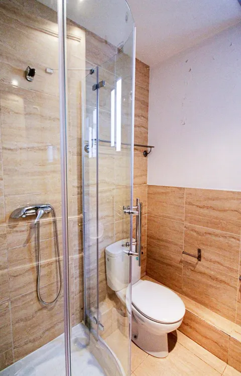 Quarto para alugar, Barcelona