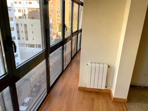 Pis de 125 m² a Alacant