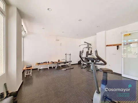 Pis de 170 m² a Alacant
