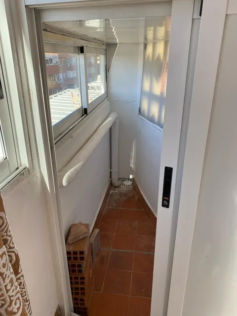 Pis de 40 m² a Benidorm