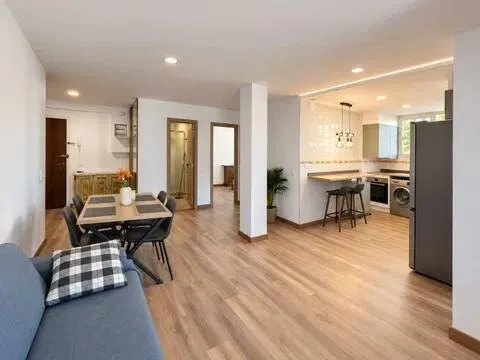 Pis de 85 m² a Barcelona