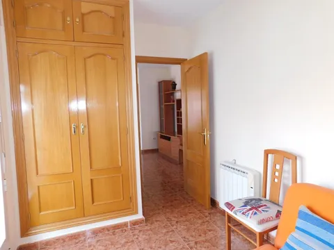 Pis de 74 m² a Illescas