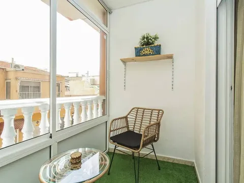 Pis de 69 m² a Torrevella