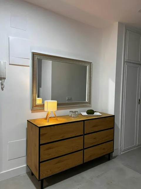 Zimmer zur Miete, Madrid