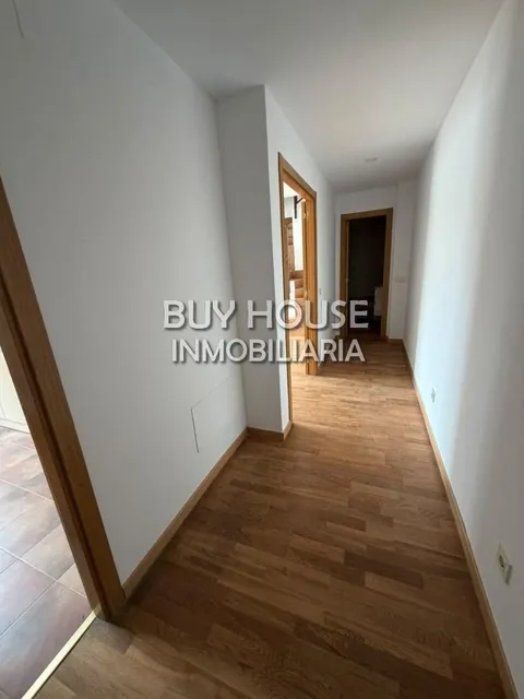 Piso de 103 m² en El Viso de San Juan