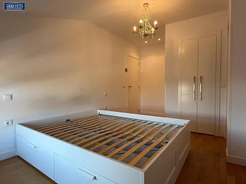 Pis de 107 m² a Guadalajara