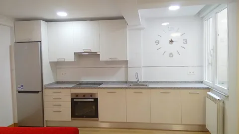 Pis de 100 m² a Salamanca