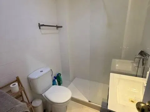 Pis de 41 m² a Barcelona