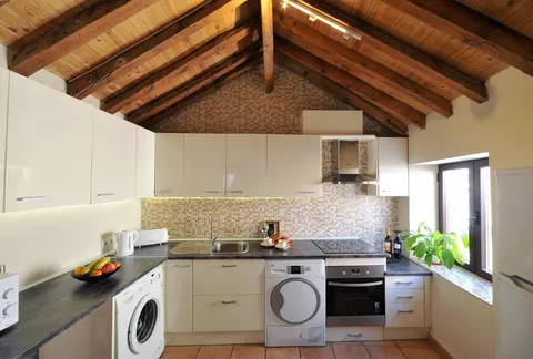 Квартира 110 м² у Толедо