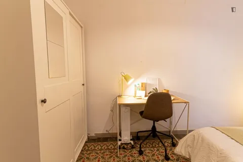 Zimmer zur Miete, Barcelona