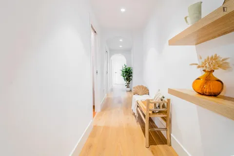 Habitació de lloguer, València