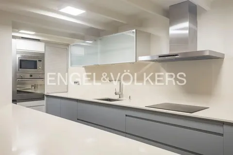 Pis de 176 m² a Barcelona