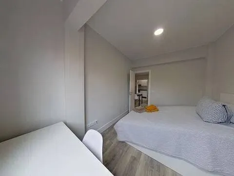 Zimmer zur Miete, Vigo