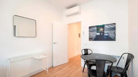 Pis de 60 m² a Barcelona