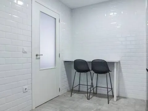 Pis de 195 m² a València