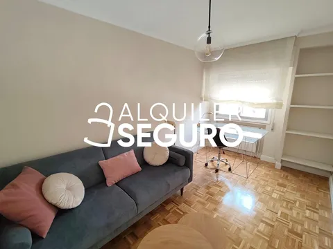 Pis de 110 m² a Madrid