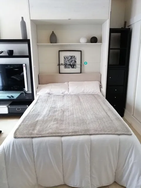 Pis de 40 m² a San Roque