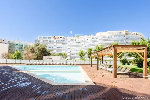Pis de 90 m² a Eivissa
