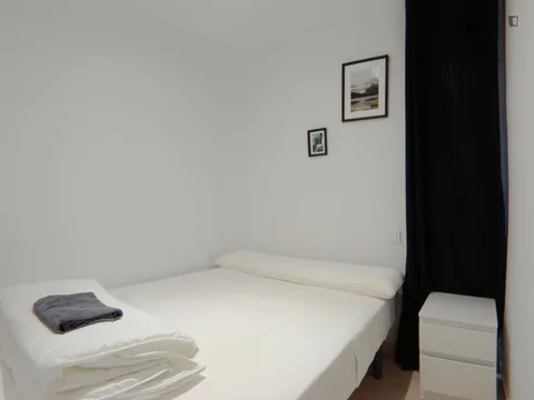 Pis de 38 m² a Madrid