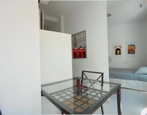 Pis de 30 m² a Madrid