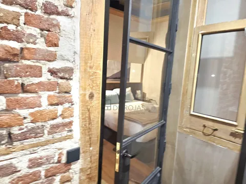 Appartamento 30 m² a Madrid