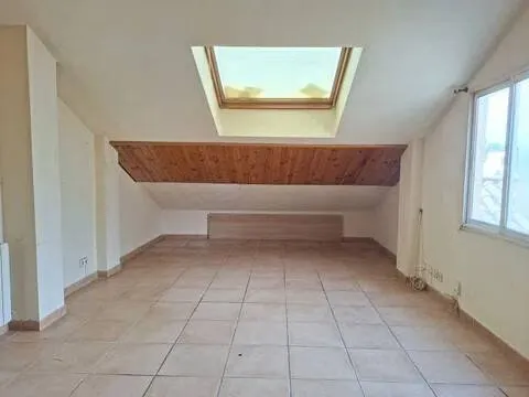 Pis de 197 m² a València