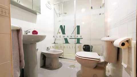 Appartamento 64 m² a Cáceres