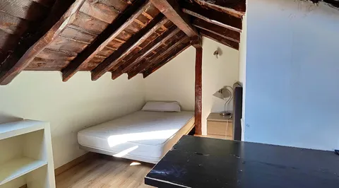 Wohnung 72 m² in Madrid