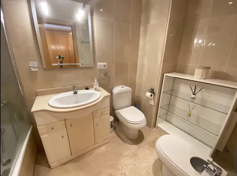 Pis de 68 m² a Marbella