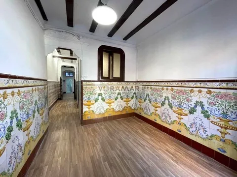 Pis de 80 m² a València