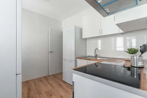 Zimmer zur Miete, Madrid