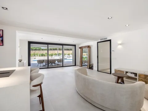 Casa de 289 m² a Xàbia
