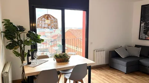 Piso de 65 m² en Tarrasa