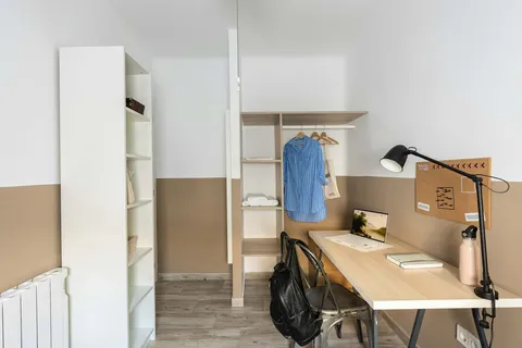 Wohnung 60 m² in Getafe