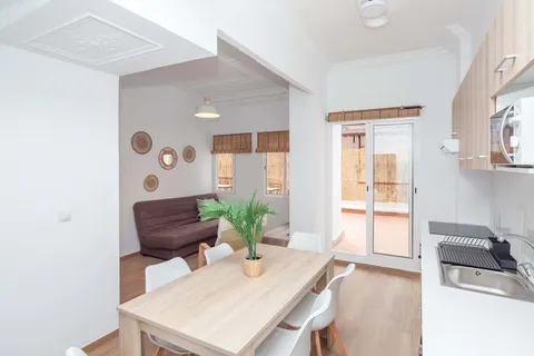 Habitació de lloguer, València