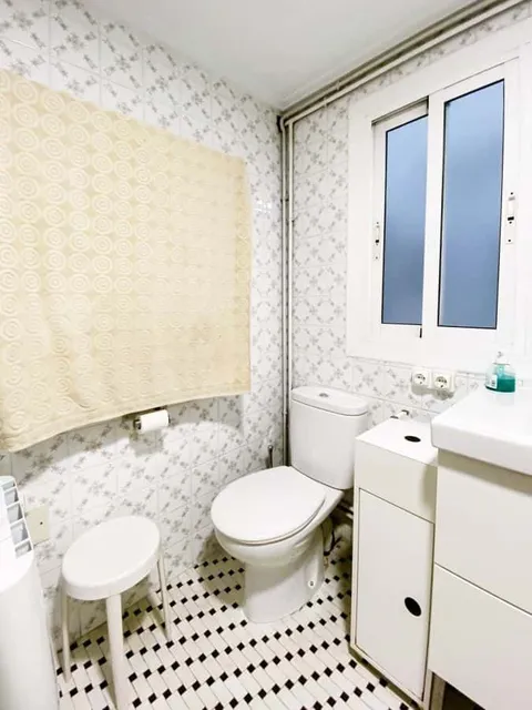 Habitació de lloguer, València