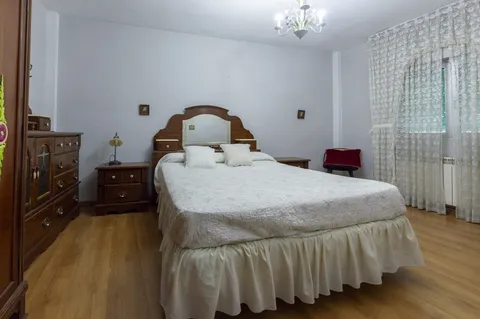 Apartamento 94 m² em Alcalá de Henares