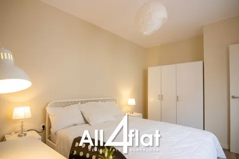 Wohnung 73 m² in Barcelona