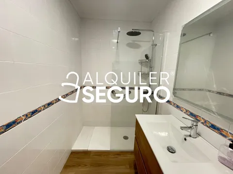 Pis de 70 m² a Madrid