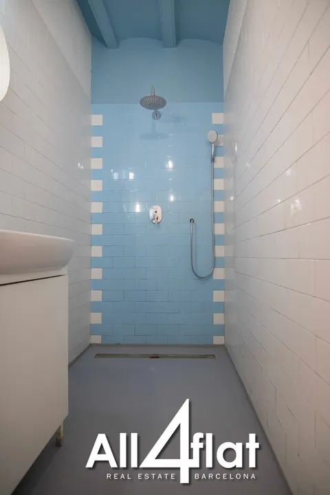 Pis de 29 m² a Barcelona