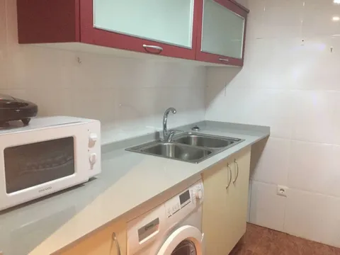 Pis de 35 m² a Alcanyís