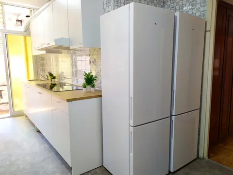 Chambre à louer, Madrid