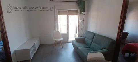 Pis de 60 m² a Salamanca