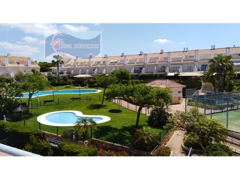 Pis de 115 m² a Cartaya