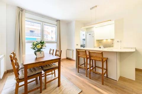Pis de 119 m² a Madrid