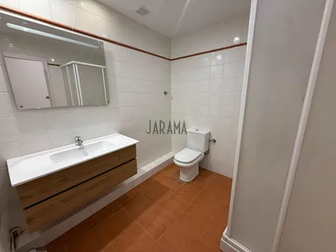 Flat 124 m² in Tudela