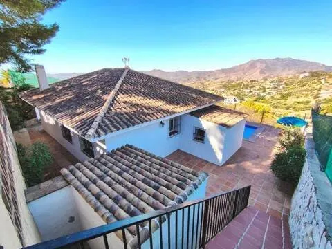 Casa de 160 m² a Mijas