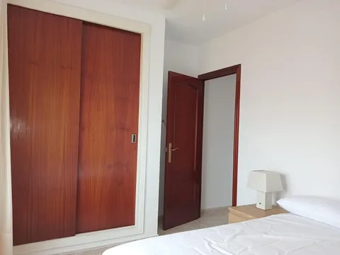 Pis de 102 m² a Cádiz