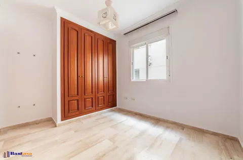 Pis de 116 m² a Màlaga