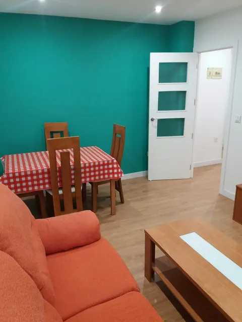 Квартира 85 м² в Уэльве